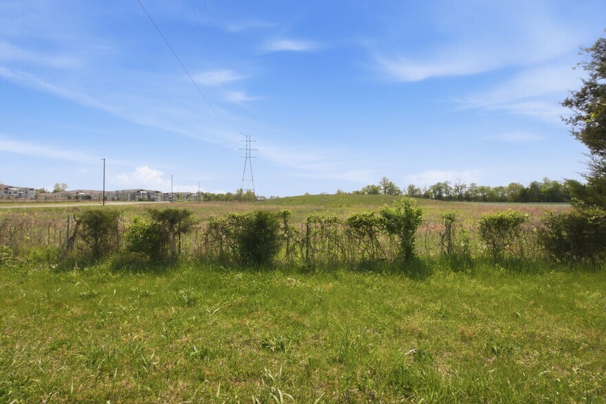 More Photos Of 0 JOHN BRAGG Hwy, Murfreesboro Land For Sale