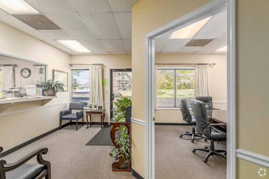 More Photos Of 760 N New Hope Rd, Gastonia Medical For Sale