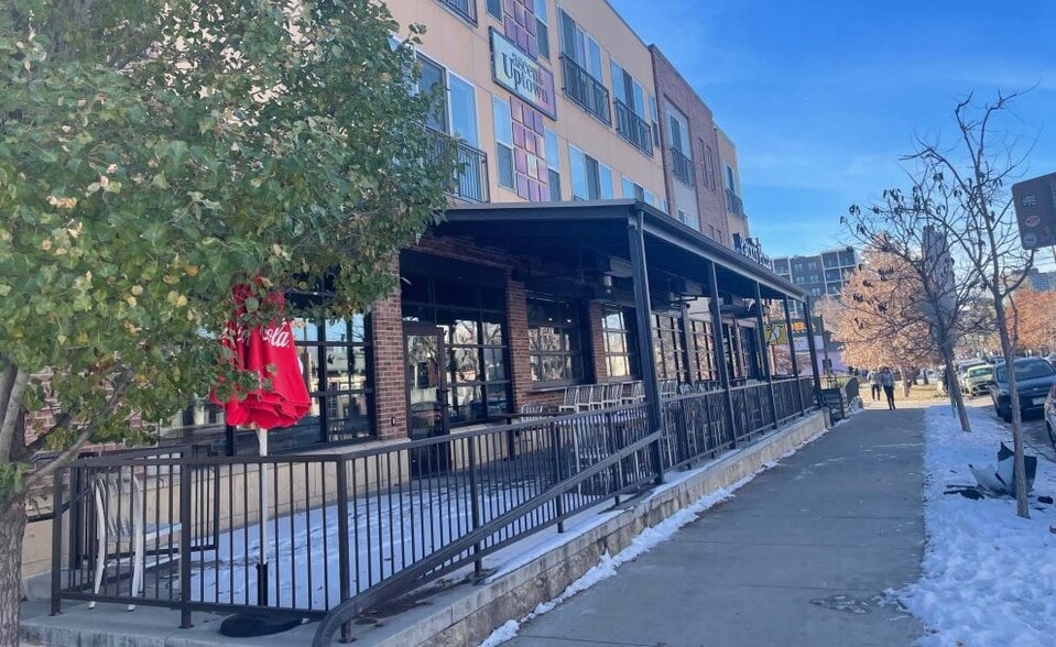 More Photos Of 1552 E 17th Ave, Denver Apartments For Lease