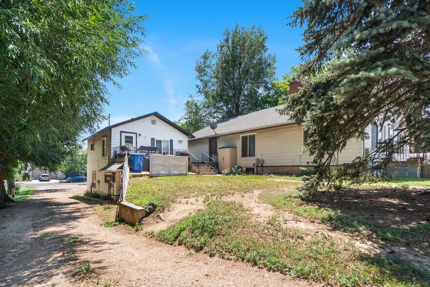 More Photos Of 811 E Prospect Rd, Fort Collins Apartments For Sale