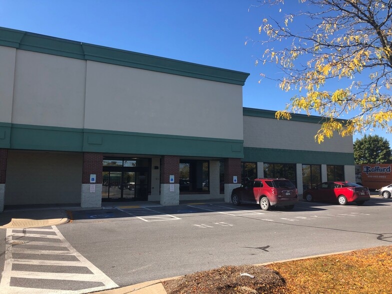 More Photos Of 303 Benner Pike, State College Freestanding For Lease