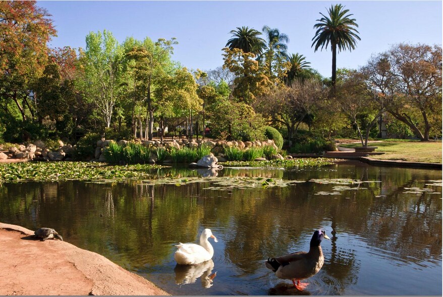 More Photos Of 1600 Santa Barbara St, Santa Barbara Office For Sale