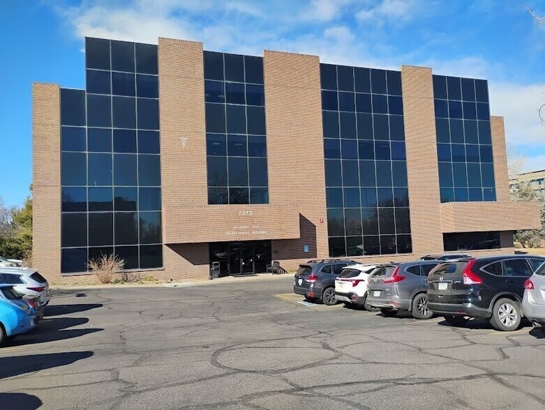 More Photos Of 7373 W Jefferson Ave, Lakewood Medical For Sale
