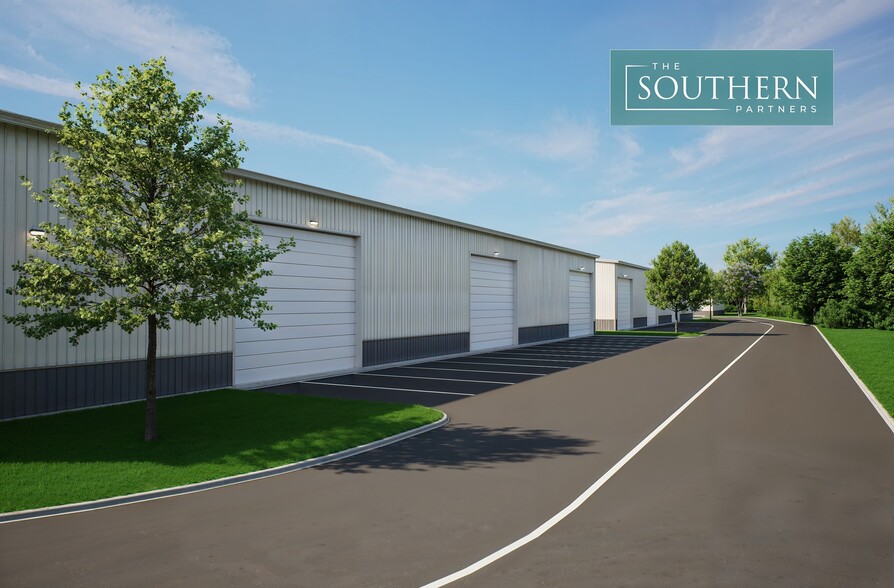 More Photos Of 3539 Dahlia Way, Bowling Green Industrial For Lease