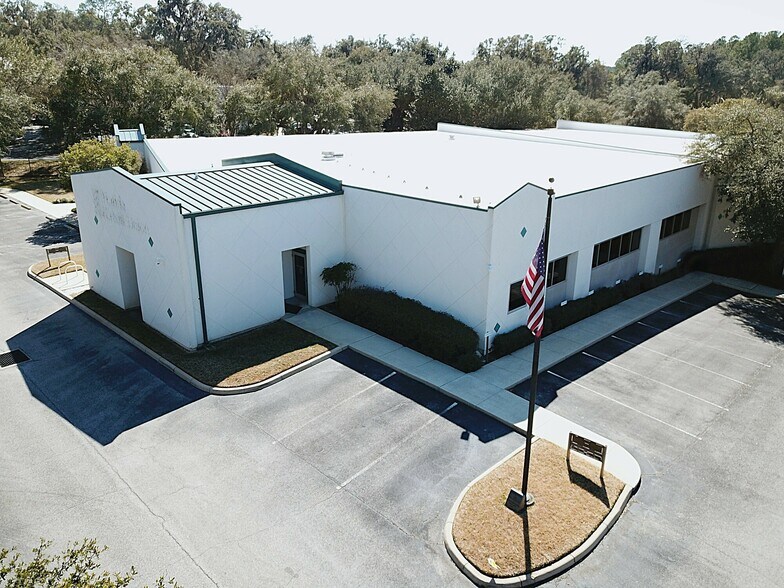 More Photos Of 1615 NW 80th Blvd, Gainesville Office For Sale