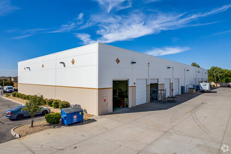 More Photos Of 3602 E Southern Ave, Phoenix Warehouse For Lease