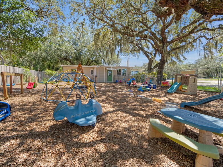 More Photos Of 10 N Hilltop Dr, Titusville Daycare Center For Sale