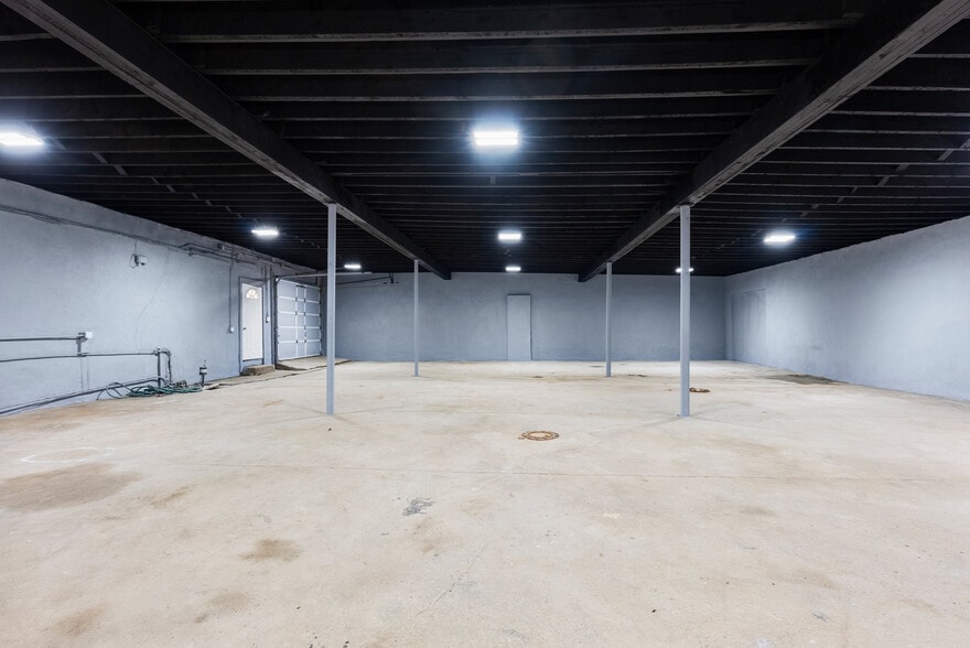 More Photos Of 50 1/2 Dalton Ave, Pittsfield Industrial For Sale