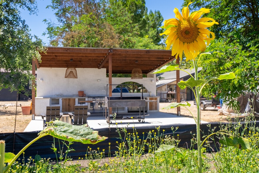 More Photos Of 5750 El Pharo Dr, Paso Robles Land For Sale