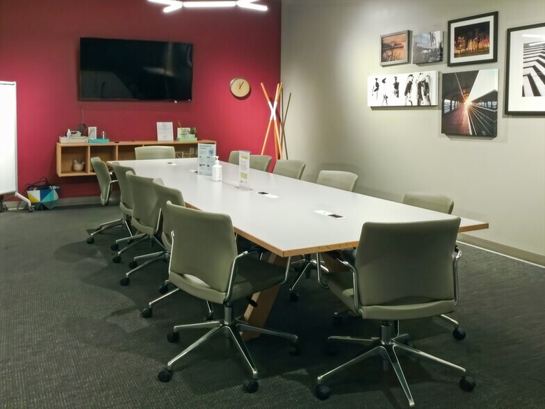More Photos Of 3031 Tisch Way, San Jose Coworking Space