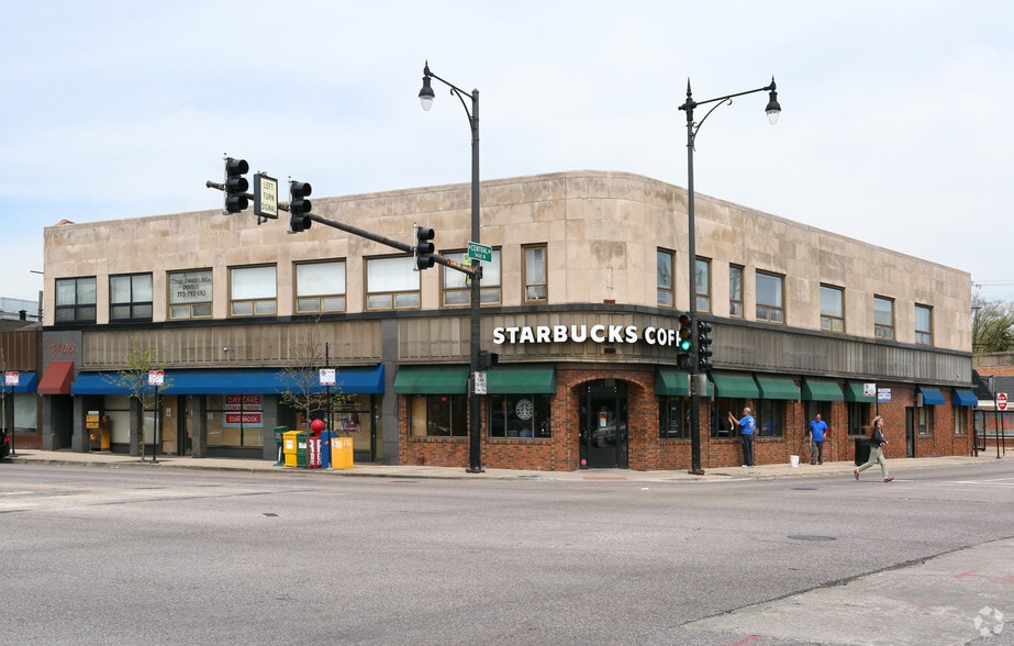 More Photos Of 5400-5406 W Devon Ave, Chicago Storefront Retail Office For Lease