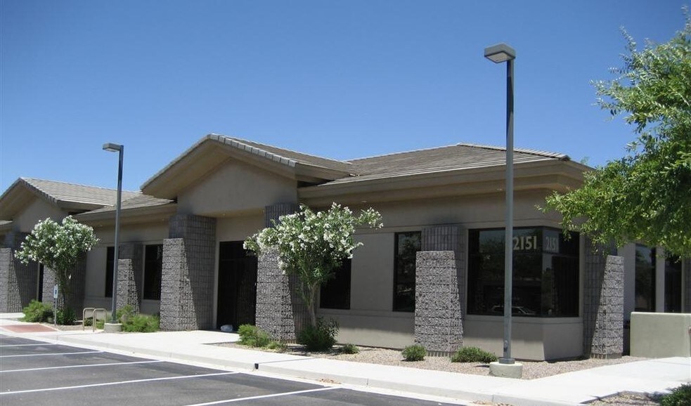 More Photos Of 2151 E Baseline Rd, Tempe Office For Sale