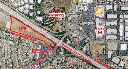 More Photos Of 3175 Old Conejo Rd, Thousand Oaks Medical For Lease