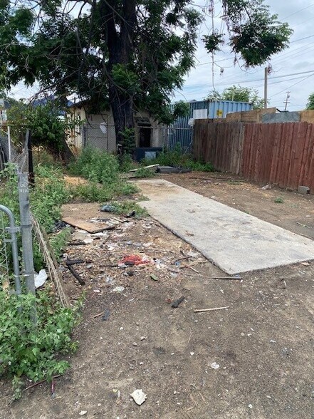 More Photos Of 206 Beardsley Ave, Bakersfield Manufactured Housing Mobile Home Park For Sale