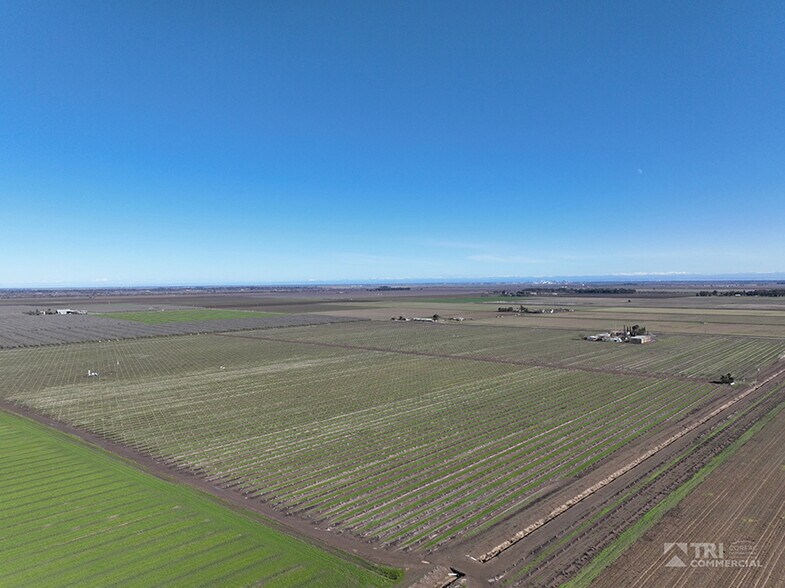 More Photos Of 8535 Bulkley Rd, Dixon Land For Sale