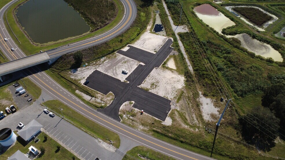 More Photos Of , Auburndale Industrial For Sale