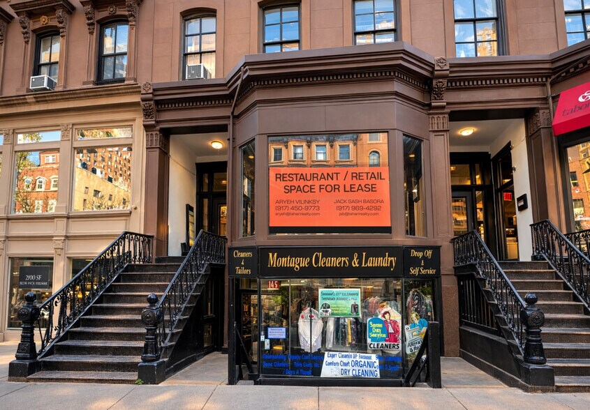More Photos Of 140 Montague St, Brooklyn Apartments For Lease