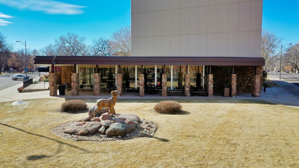 More Photos Of , Fort Collins Office For Sale
