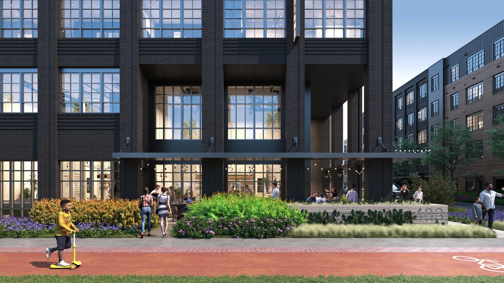 More Photos Of 403 E Koenig Ln, Austin Apartments For Lease
