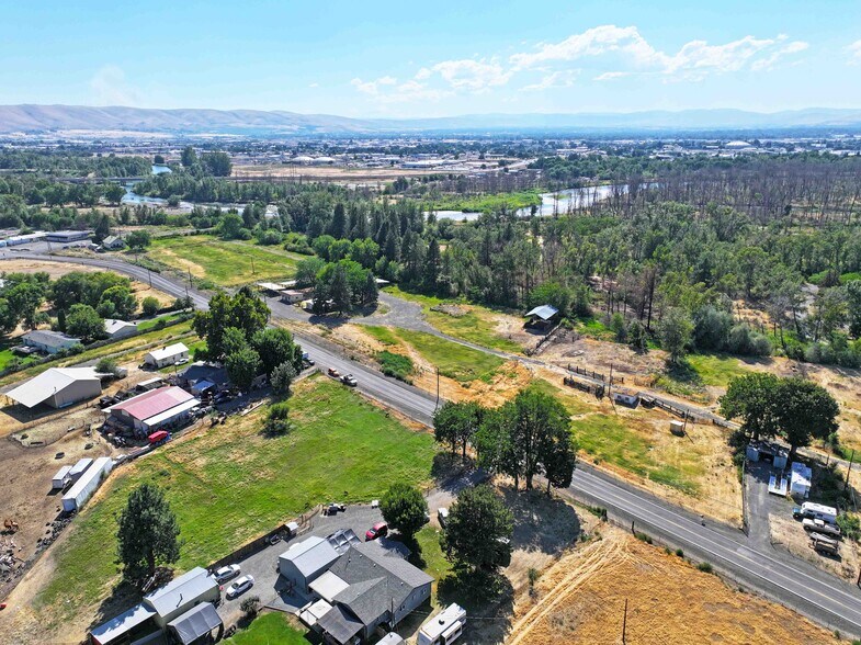 More Photos Of 1212 S Keys Rd, Yakima Land For Sale