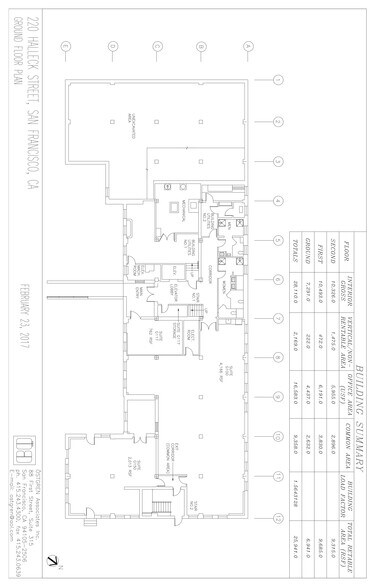 More Photos Of 220 Halleck St, San Francisco Office For Lease