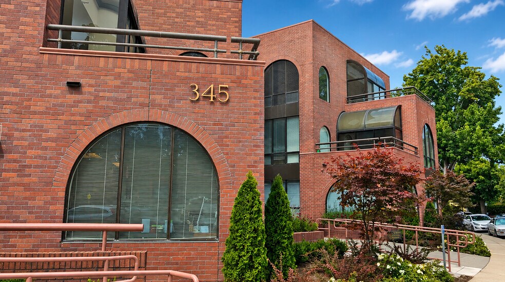 Primary Photo Of 345 Lorton Ave, Burlingame Office For Lease
