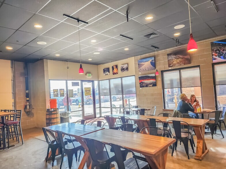 More Photos Of 7655 W 108th Ave, Westminster Light Manufacturing For Sale