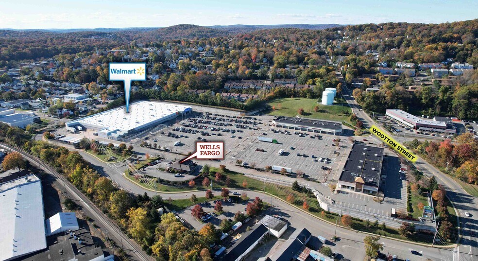 More Photos Of 300 Wootton St, Boonton Unknown For Lease