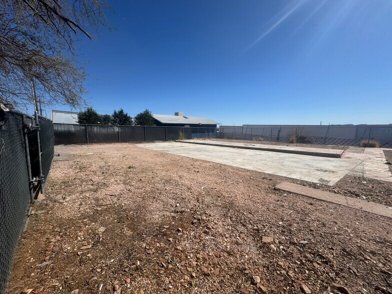 More Photos Of 1641 Foothill Dr, Boulder City Land For Lease