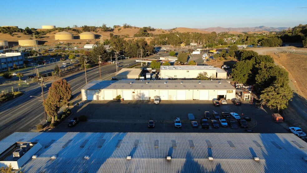 More Photos Of 3440 Pacheco Blvd, Martinez Warehouse For Sale