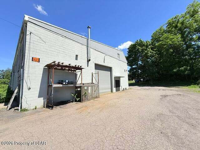 More Photos Of 30 Lauren ln, Hazle Township Industrial For Sale
