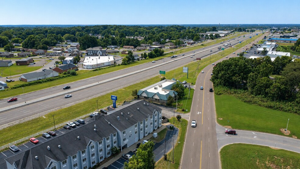 More Photos Of 256 Vann Dr, Jackson Storefront Retail Office For Sale