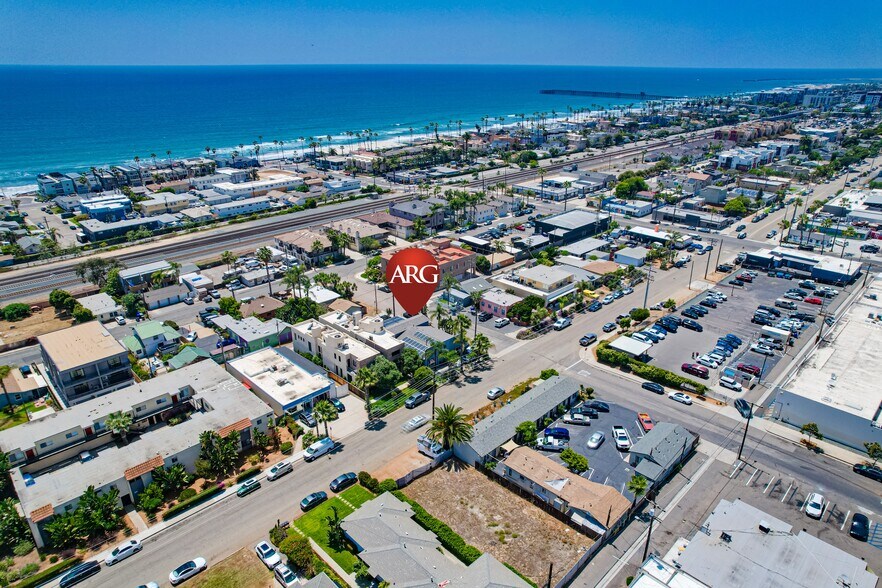 More Photos Of 901 S Tremont St, Oceanside Apartments For Sale