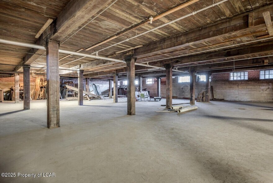 More Photos Of 64 E Union St, Wilkes-Barre Warehouse For Sale
