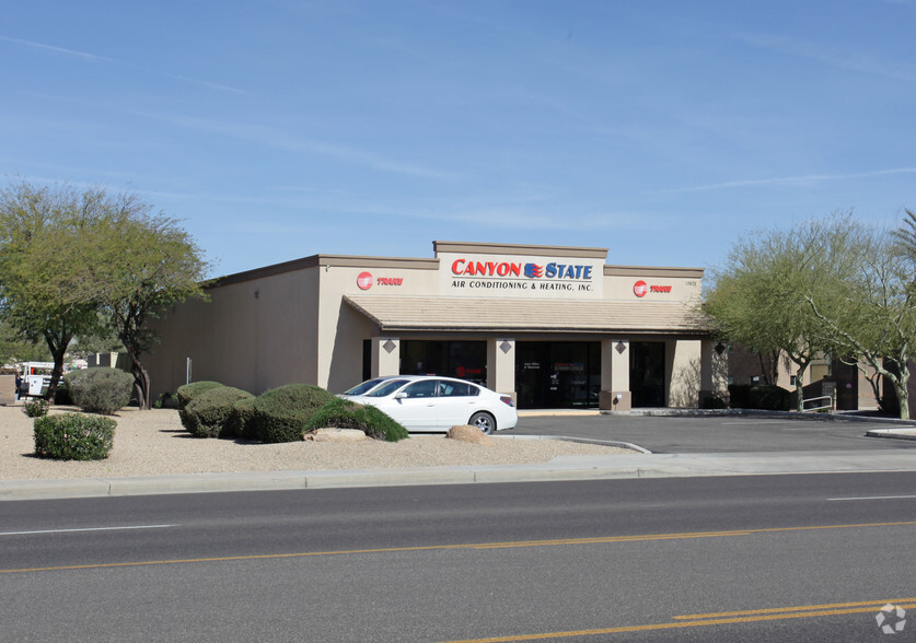 Primary Photo Of 13632 W Camino Del Sol, Sun City Freestanding For Lease