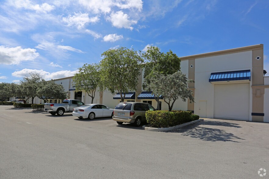 More Photos Of 5215-5227 NW 35th Ave, Fort Lauderdale Warehouse For Lease