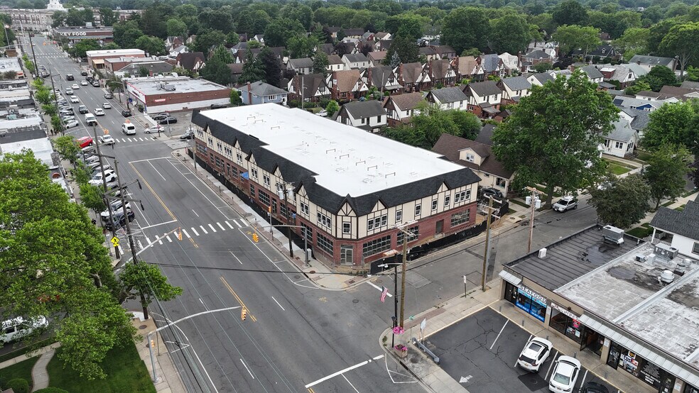 More Photos Of 43-61 Covert Avenue, Floral Park General Retail For Lease