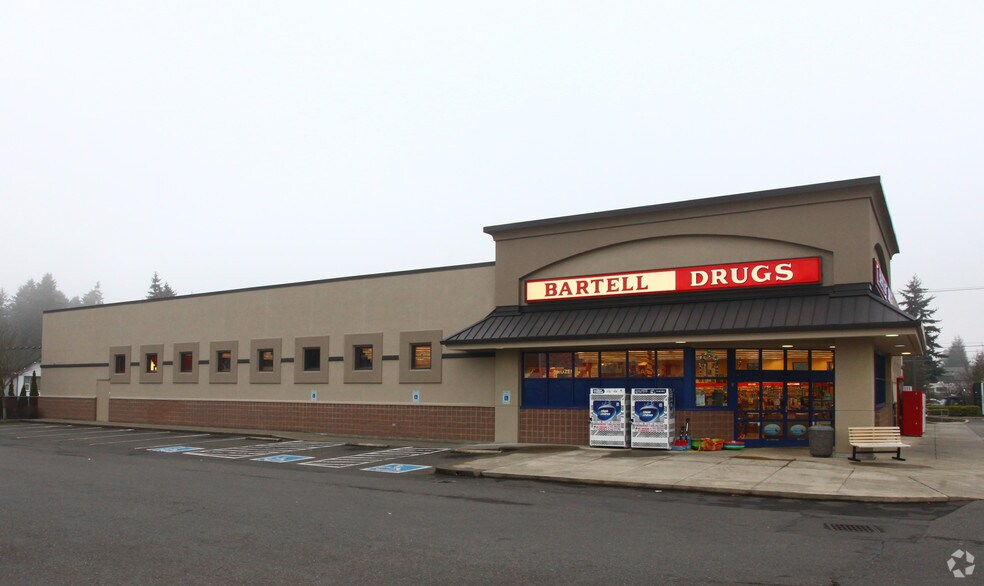 More Photos Of 3601 6th Ave, Tacoma Drugstore For Sale