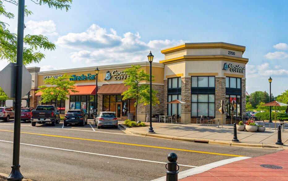 More Photos Of 2700 39th Ave NE, Saint Anthony Unknown For Sale