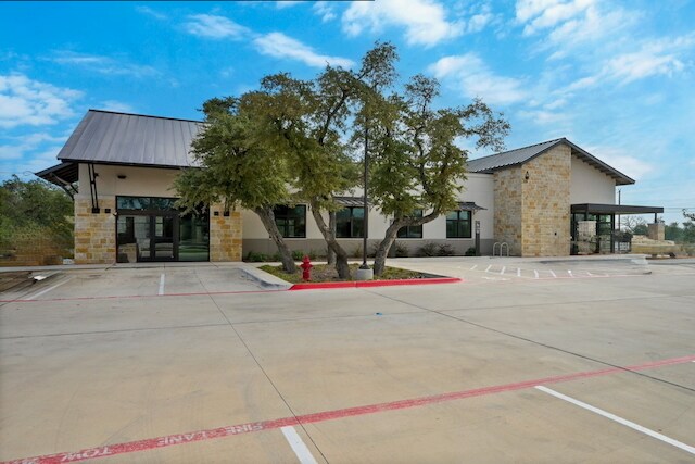 More Photos Of 1513 E New Hope Dr, Cedar Park Medical For Lease