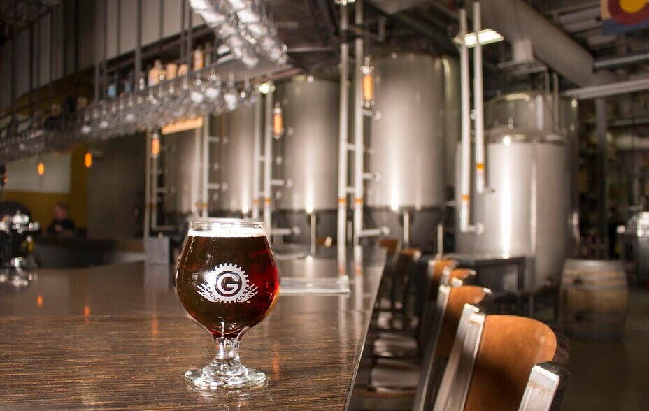 More Photos Of 9150 Commerce Center Cir, Highlands Ranch Flex For Lease