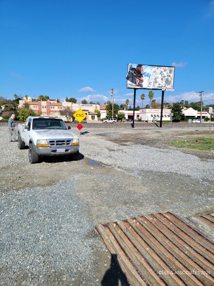 More Photos Of 711-713 Fairway Dr, City Of Industry Land For Sale