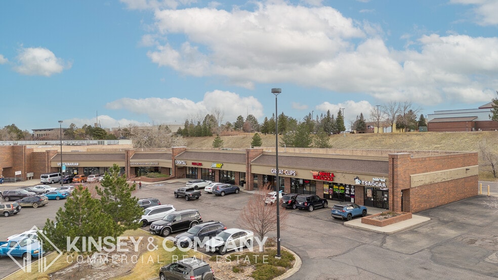 More Photos Of 5024-5088 W 92nd Ave, Westminster General Retail For Lease