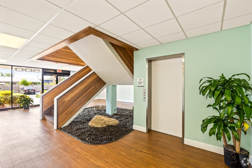 More Photos Of 500 Gulfstream Blvd, Delray Beach Office For Lease