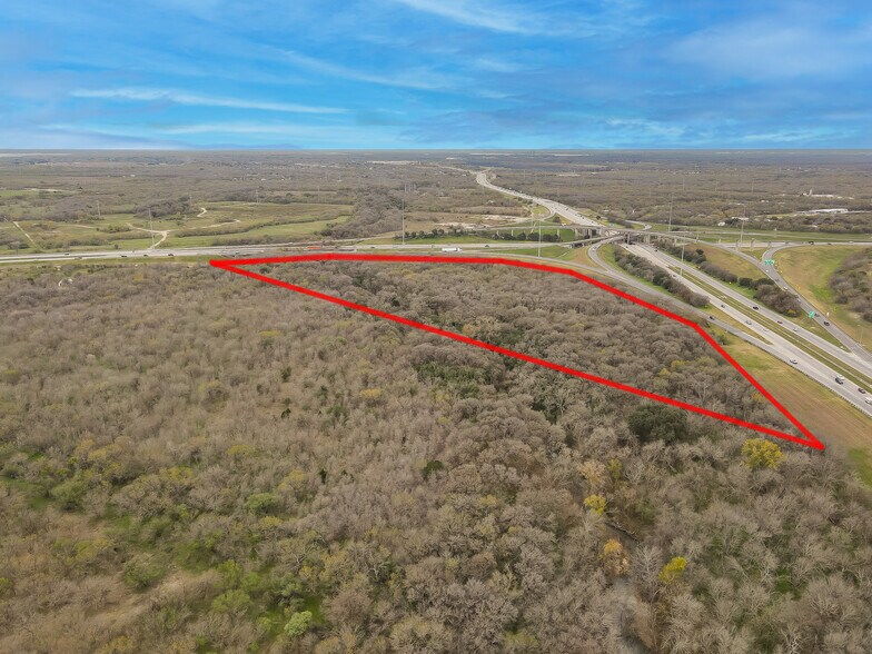 More Photos Of , San Antonio Land For Sale
