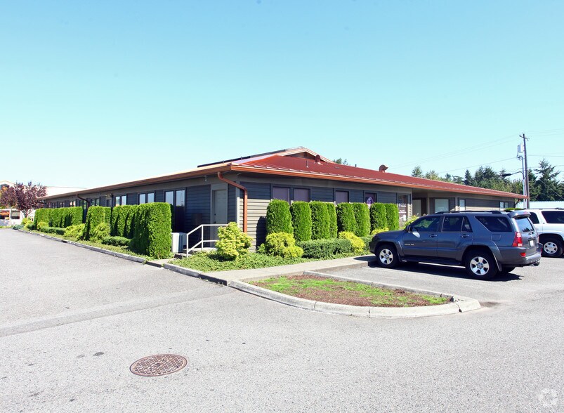 More Photos Of 505-515 State Route 9, Lake Stevens Medical For Lease