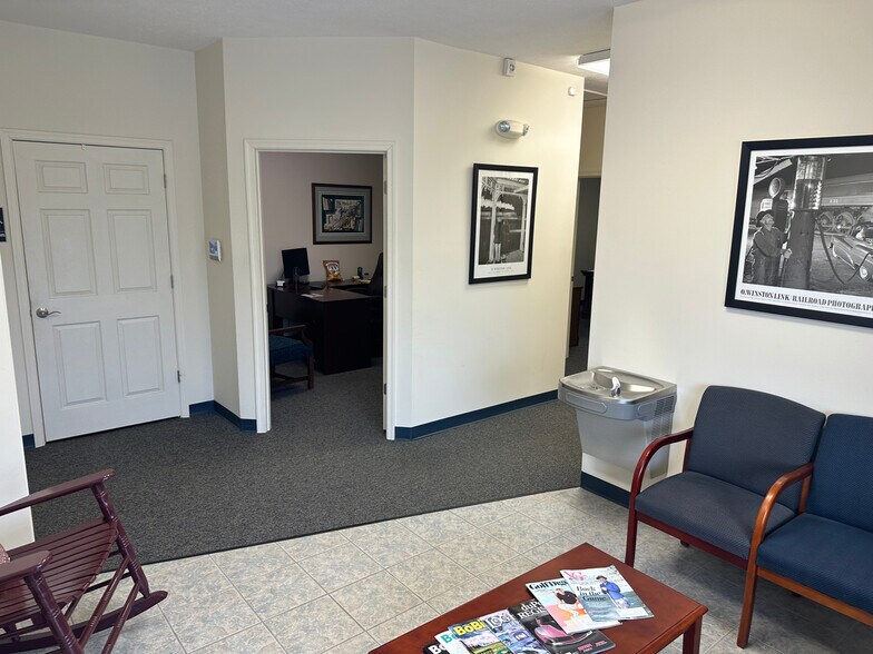 More Photos Of 3211 Peoples Dr, Harrisonburg Research And Development For Sale