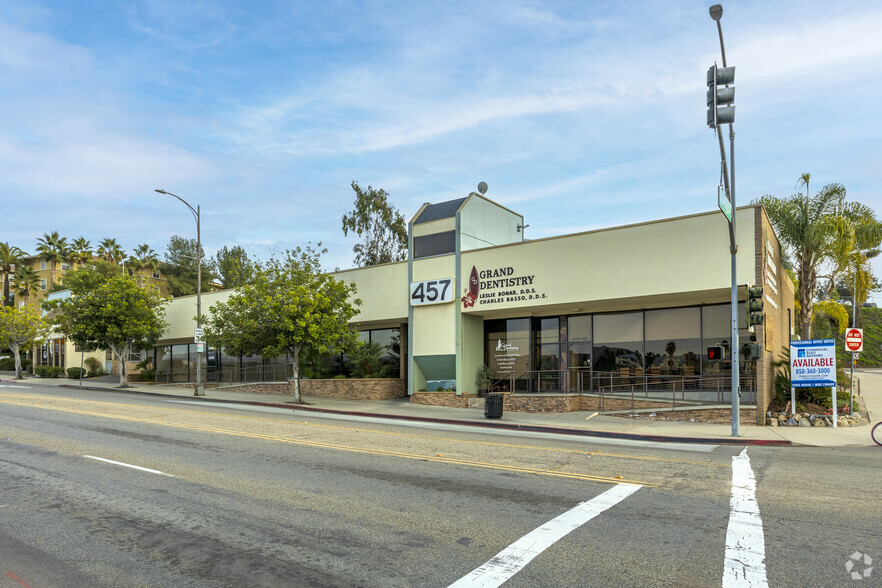 457 E Grand Ave, Escondido, CA 92025 - Office For Lease Cityfeet.com