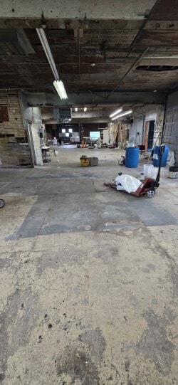 More Photos Of 109 West Shore Ave, Dumont Manufacturing For Sale