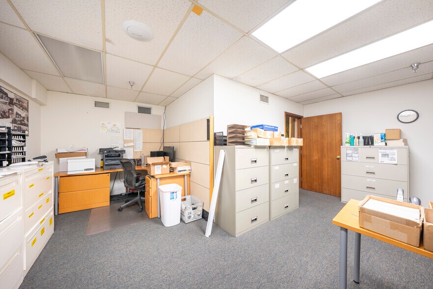 More Photos Of 429 S Palm Ave, Alhambra Food Processing For Sale